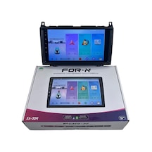 Mercedes Benz A-b 2004-2012 Forx 2-32 Yeni Seri İşlemcili Pro Oem Multimedia Mercedes Benz A-b 2004-2012 Forx 2-32 Yeni Seri İşlemcili Pro Oem Multimedia