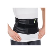 Medikaltec W434 Lumbostad Sport Korse Bel Çevresi 70-90 Cm