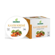 Destek Kayısı Özlü Krem 45 G