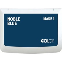 Colop Make 1 Stampa - Asil Mavi Siyah