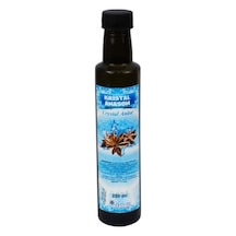 Anis Kristal  Anason Yağı 250 Ml