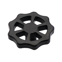 Koodmax 2 Adet 3d Yazıcı Ekstrüder 42 Step Motor Topuzu El Çarkı