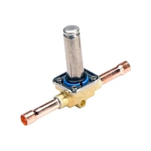 Danfoss 032L1244 Evr 20 1 1/8'' - 28 Mm Mp6 Kaynaklı Solenoid Val
