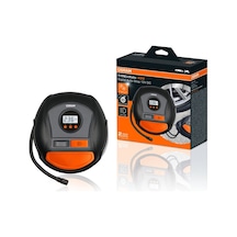Osram 12V Lastik Şişirme Hava Kompresörü Led Işıklı 120W 90Db 80P