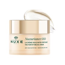 Nuxe Nuxuriance Gold Oil-cream Gündüz Kremi 50 Ml