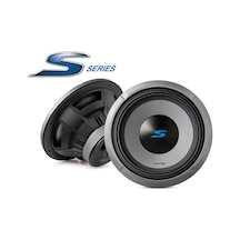 Özenhifi' Den Alpine S Serisi S2-w12d4