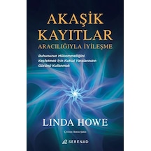 Akaşik Kayıtlar Aracılığıyla İyileşme - Ifgc-883671
