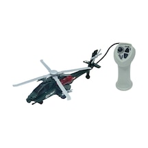 Sunman Air Forces Sesli ve Işıklı Helikopter