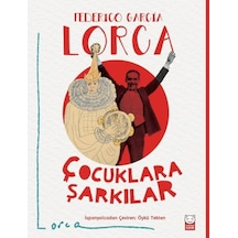 Çocuklara Şarkılar - Ccgx-876721