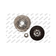Seat Ibiza 3 Baski Balata Seti 1.4 Tdi 2005-2008 Bms Bnv Mapa 004228700