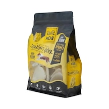 Deri Cips, 400 Gr Beyaz Lezzetli Atıştırmalık