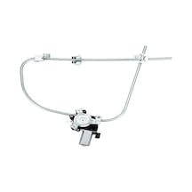 Inwells Cam Krikosu Elektrikli Ön Sol Renault R19 44321