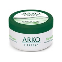 Arko Nem Classic Naturel Kuru Ciltlere Özel Krem 100 ML Arko Nem Classic Naturel Kuru Ciltlere Özel Krem 100 ML
