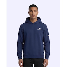 Kappa Talie Hodie Erkek Dark Tone Comfort Hoodie