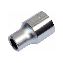 İzeltaş Lokma Anahtar - Altı Köşe 12 - 16 Mm
