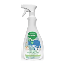 500 Ml Doğal Yüzey Temizleyici 0