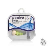 Poblex Uyku Kulak Tıkacı S Beden
