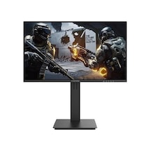 Fazeon 23.8" Flat Ips X24f240p 0.5ms 240hz Hdmı-dp Pivot Gaming Monitör 1920 X 1080