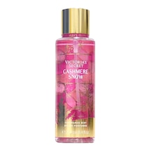Victoria’s Secret Cashmere Snow Body Mist Vücut Spreyi 250 ML