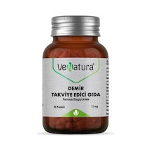 Venatura Demır 90 Kap