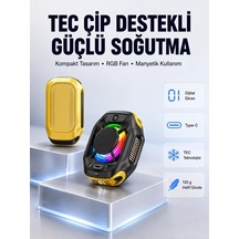 Ers Abs Alüminyum Alaşımlı Hafif Ve Dayanıklı Mobil Soğutucu Yeni Nesil