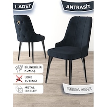 Antrasit - Siyah
