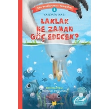 Mercankitap Laklak Ne Zaman Göç Edecek? / Can Dostlarımızı Tanıyalım 8 / Y...