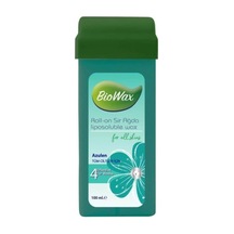 Biowax Rollon Ağda 100 Ml Azulen 12'li Paket