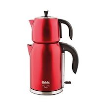 Fakir Legend Steel 1.7 L Çay Makinesi