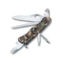 Victorinox Çakı Trailmaster 0.8463.mw94 Çok Renkli