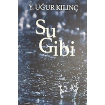 Su Gibi - Yqbx-614913