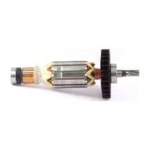 Makita HR2460 Endüvi Rotor Kollektör Ürün Kodu 515289-2