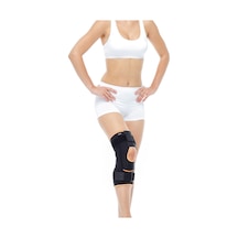 Neopren Patella Ligament Destekli Önü Yarım Açık Dizlik Spor Ve Günlük Kullanım Orx -dz15