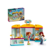 LEGO® Friends Minik Aksesuar Mağazası 42608 6+ Yaratıcı Oyuncak Yapım Seti - 129 Parça