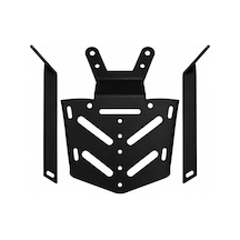 Tvs Apache Top Case Taşıma Demiri
