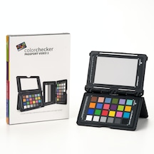 Colorchecker Passport Video 2