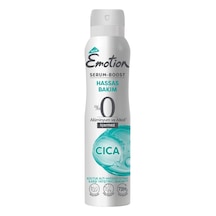 Emotion Deodorant Serum Boost Hassas Bakım 150 Ml - 4 Adet Tarı