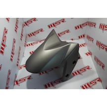 Yamaha N-Max 125-155 Cc Ön Çamurluk Gri (490511232)