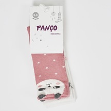 Panço Yenidoğan 2 Li Çorap Beyaz 19236551108