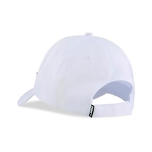 Puma Essential Metal Cat Bb Beyaz Şapka 60069817