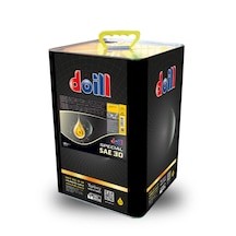 Doill Pecial Sae-30 Motor Yağı