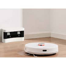 Lydsto S1 D Max Uv Sterilizasyonlu Akıllı Robot Süpürge