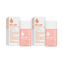 Bio-oil Çatlak Oluşumunu Önleyici Cilt Bakım Yağı60ml Yeni Formül