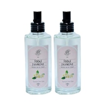 Rebul Yasemin Eau De Cologne 100 Ml 2li Paket