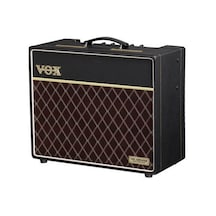 Vox Ac10hwr1 10 Watt Handwired Amfi