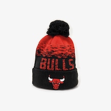 New Era Nba Chicago Bulls Unisex Siyah Bere 12122723 Çok Renkli
