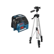 Bosch Professional GCL 25 Hizalama Lazeri + BT 150 Tripod - 0601066B01
