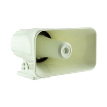 Magıcvoıce Mv-908 40 Watt 8 Ohm Plastik Horn Hoparlör
