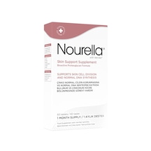 Nourell Vercilex 60 Tablet
