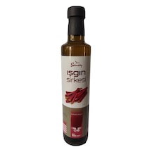 Şenay Işgın Sirkesi 500 ML
